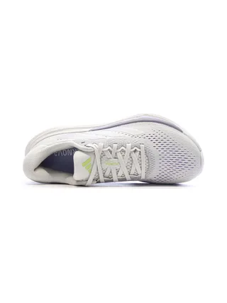 Chaussures de running Blanches Femme Adidas Supernovas 4