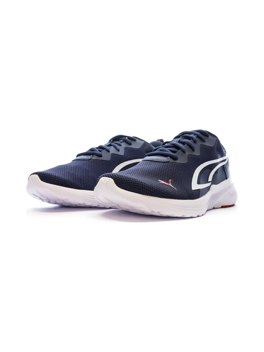 Baskets Marine Garçon Puma All-day Active 7