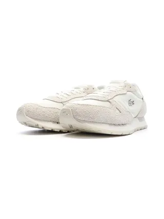 Baskets Ecrus Homme Lacoste Partner 70s 6