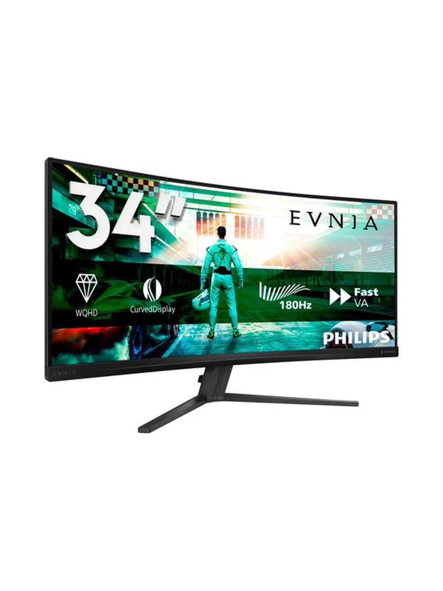Philips Evnia 34M2C3500L/00 computer monitor 3