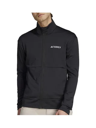 Veste Noire Homme Adidas Mt 1