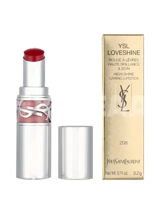 YSL Loveshine Lipstick 3.2g - #208 1