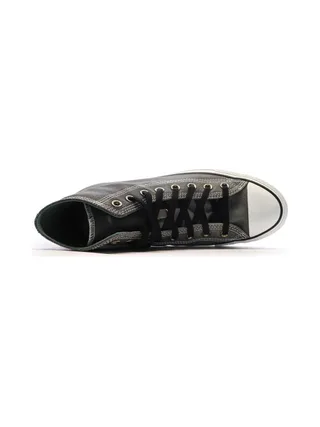 Baskets Grises Homme Converse Chuck Taylor All Star Tie Dye 4