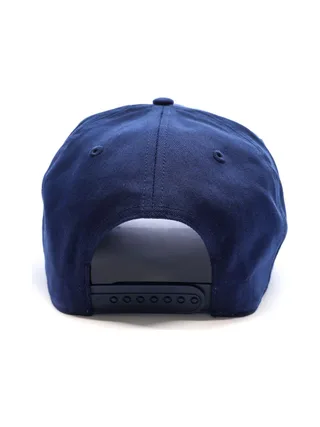 Casquette Marine Homme New Balance Core 47 Hitch 3