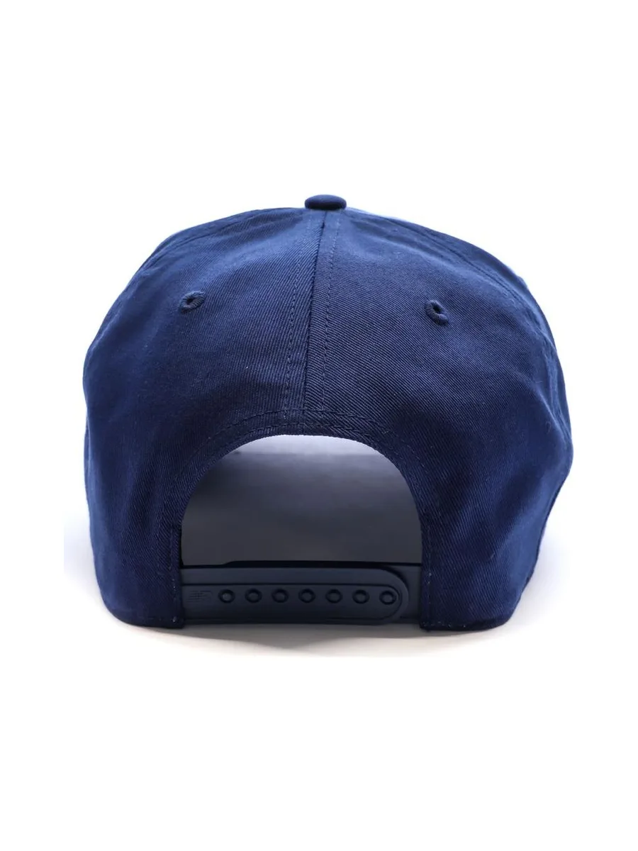 Casquette Marine Homme New Balance Core 47 Hitch 4