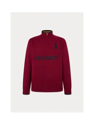 HACKETT HM703226 - Jersey 3