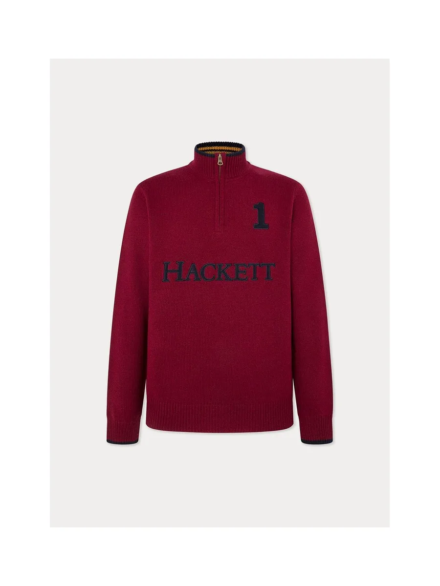 HACKETT HM703226 - Jersey 6