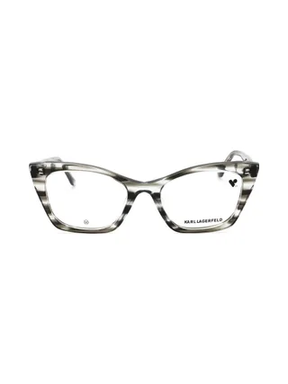 KARL LAGERFELD KL6134 — Lunettes de vue 2