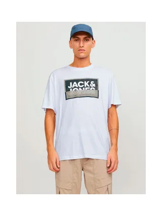 T-shirt JACK & JONES 12253442 2
