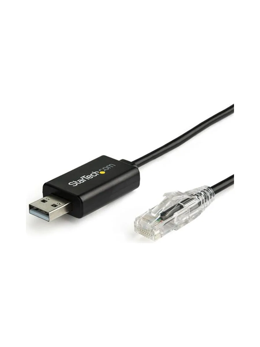 Cable - Cisco USB Console Cable 460Kbps 1