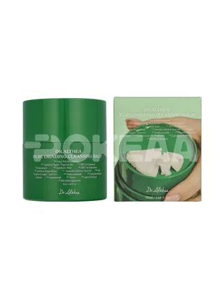 Dr. Althea Pure Grinding Cleansing Balm 50ml 1