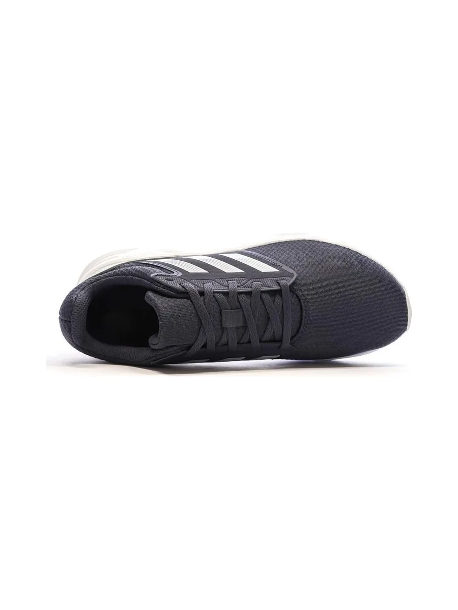 Chaussures de running Noires Homme Adidas Galaxy 6 IE8137 5