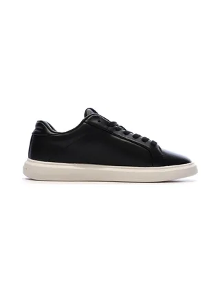 Baskets Noir Femme Tommy Hilfiger Icon Court Light 2