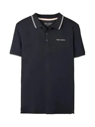 Polo Marine Homme Teddy Smith Pasian 2 1