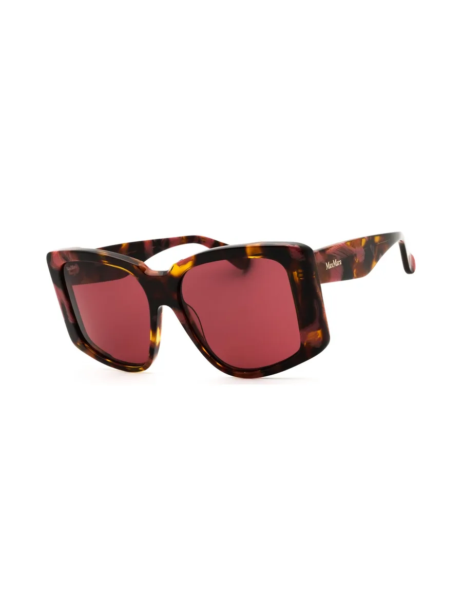 Max Mara MM0098 — Lunettes de soleil 3
