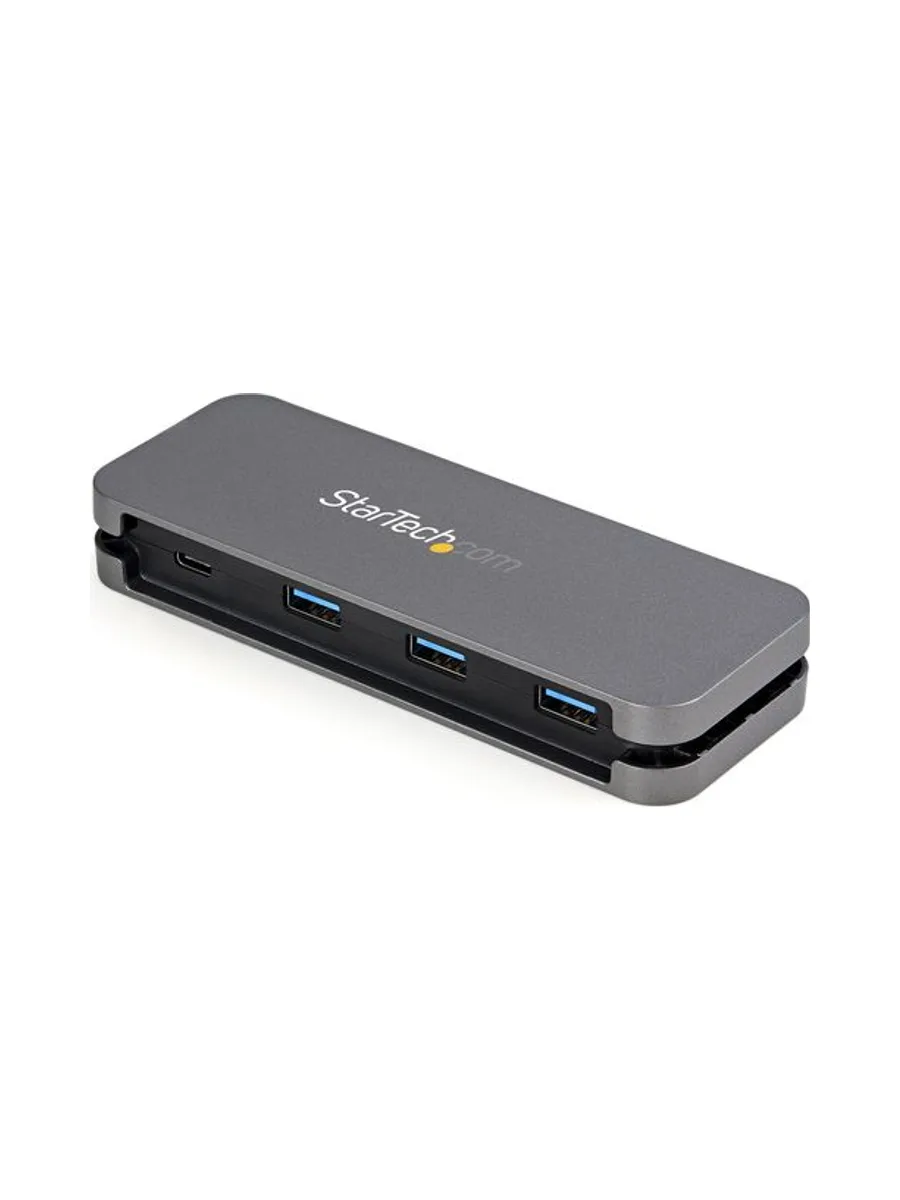 StarTech.com HB30CM3A1CB interface hub 2