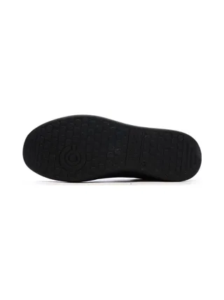 Baskets Noir Homme TBS LAURICK 4
