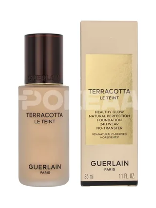 Guerlain Terracotta Le Teint Foundation 35ml - #1.5N Neutral Neutre 1
