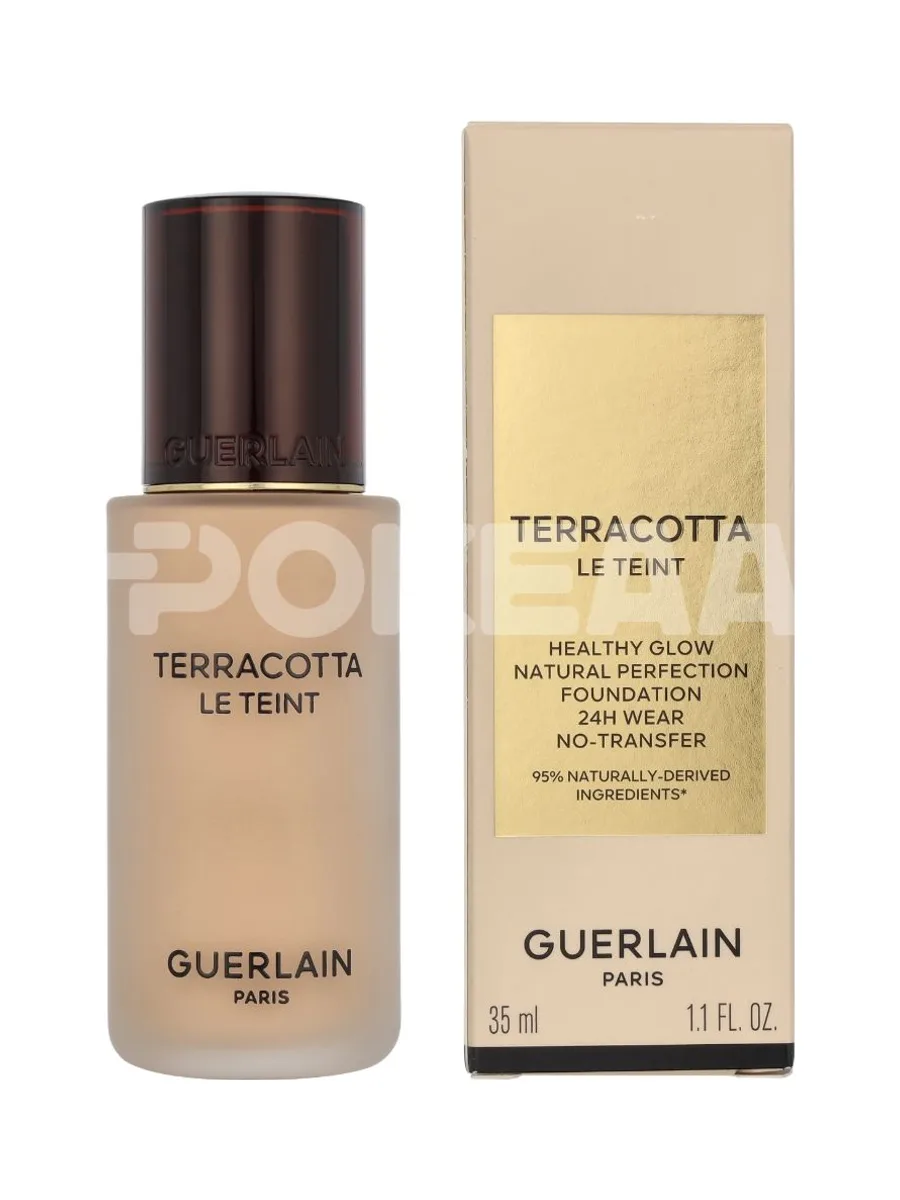 Guerlain Terracotta Le Teint Foundation 35ml - #1.5N Neutral Neutre 1