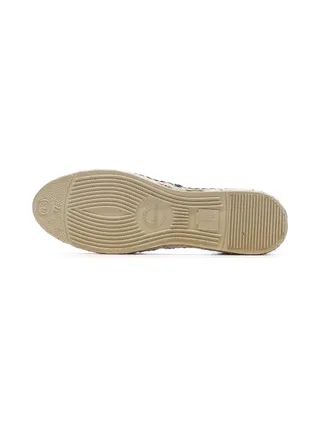 Espadrilles Bleu Homme Ushuaia Dimitrie 4