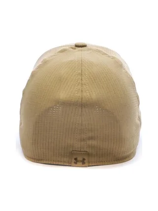 Casquette Marron Homme Under Armour Armourvent 3