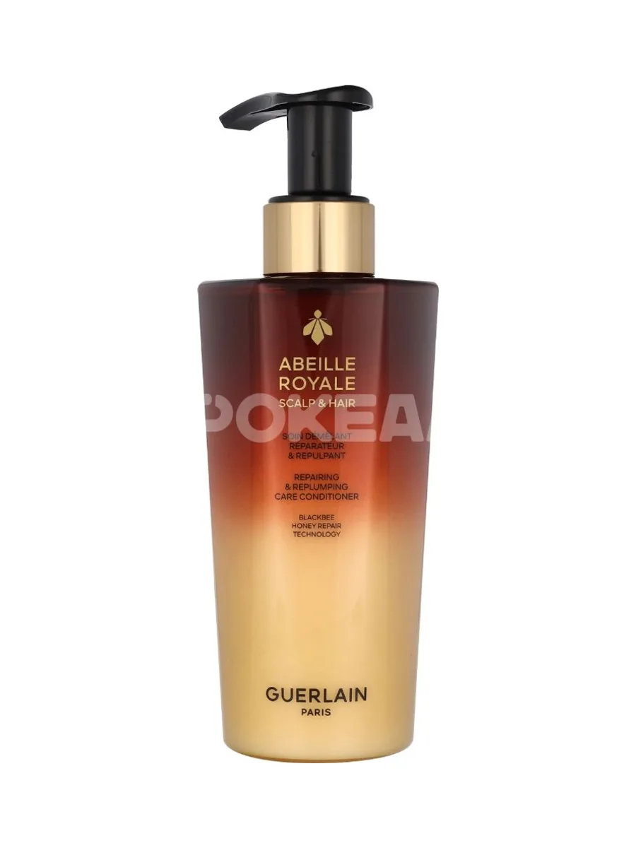Guerlain Abeille Royale Repairing & Replumping Conditioner 290ml 2