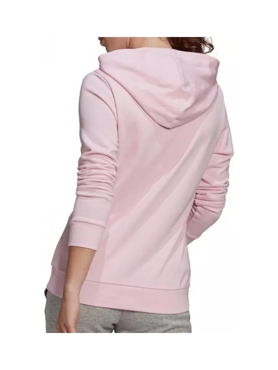 Sweat Rose Femme Adidas GM 3