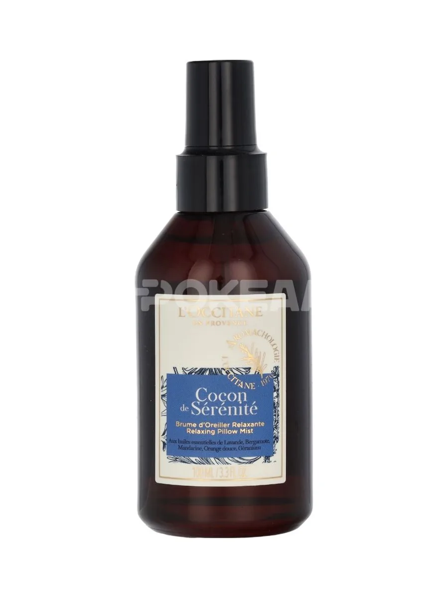 L'Occitane Cocon de Serenite Relaxing Pillow Mist 1