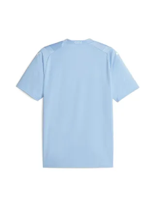 Manchester City Maillot Réplica Domicile Homme Puma 23/24 2