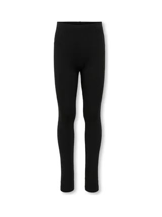 Legging Noir Fille Kids ONLY Kogemili 1