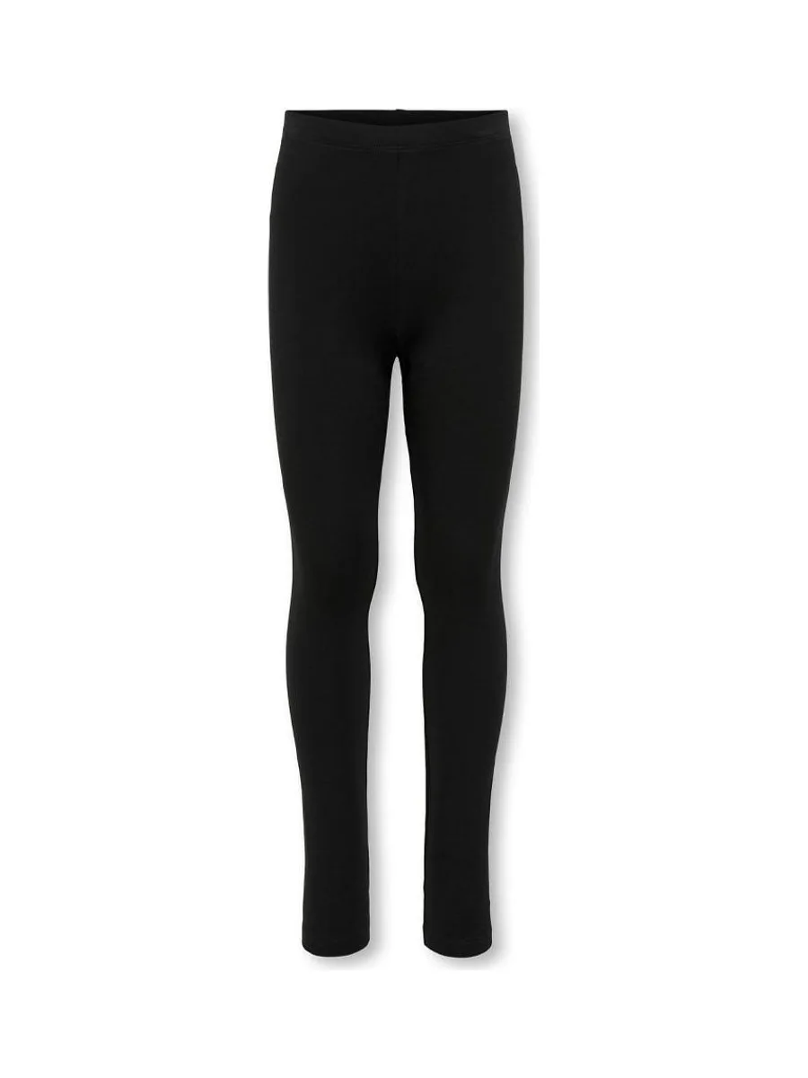 Legging Noir Fille Kids ONLY Kogemili 2