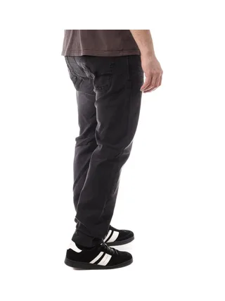 Jean Regular Bleu Foncé Homme RMS26 5626 2