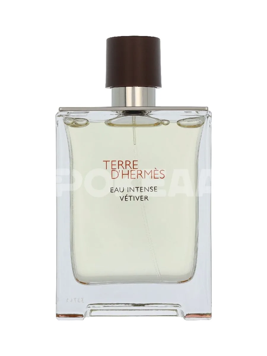 Hermes Terre D'Hermes Eau Intense Vetiver Edp Spray 100ml 2