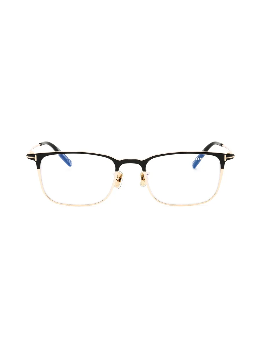 Tom Ford FT5929-D-B — Lunettes de vue 8