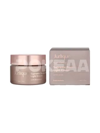 Jurlique Nutri-Define Supreme Restorative Light Cream 50ml 1
