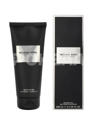Michael Kors Pour Homme Shower Gel 200ml 1
