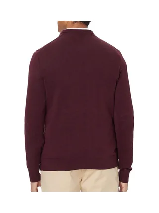 Pull Prune Homme Tommy Hilfiger Essential 2
