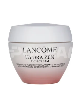 Lancome Hydra Zen Anti-Stress Moisturising Rich Cream 50ml - Dry Skin 2