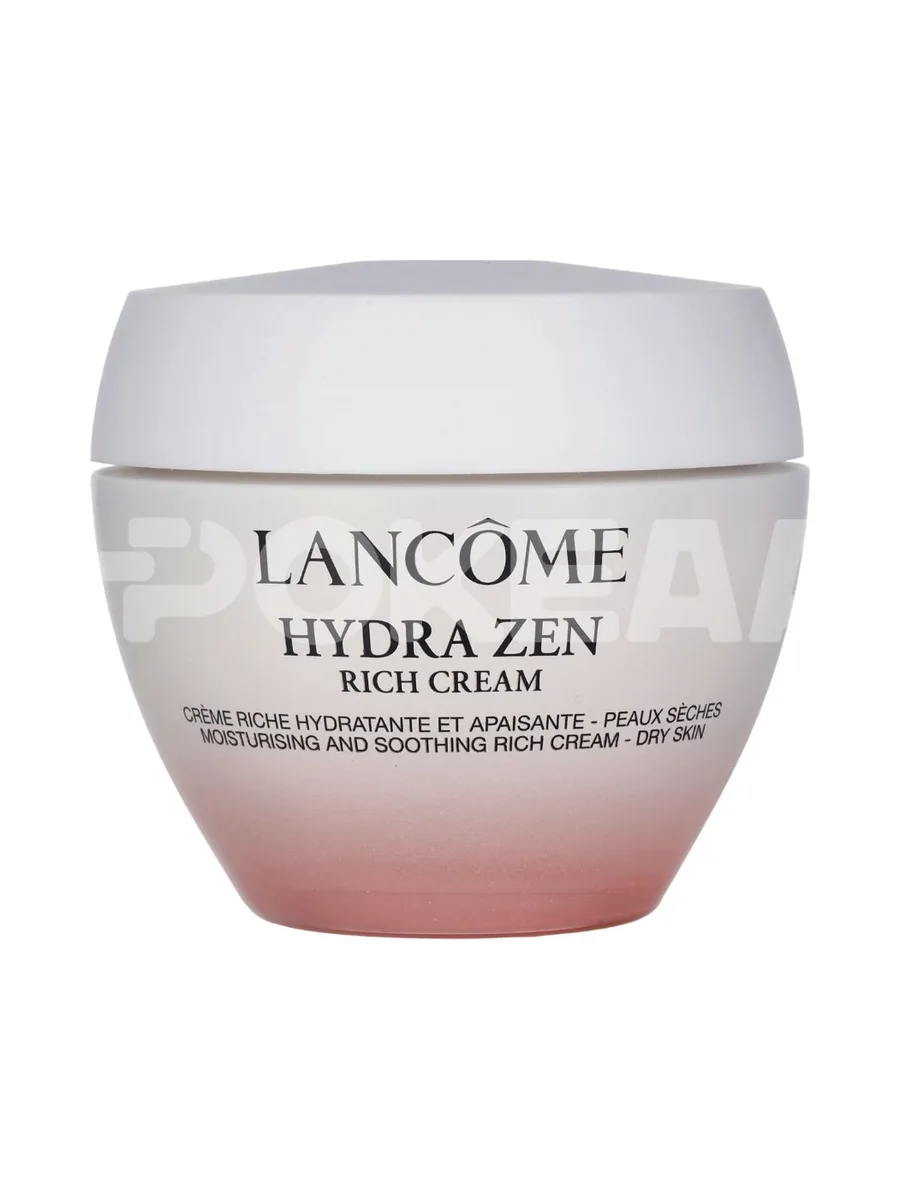 Lancome Hydra Zen Anti-Stress Moisturising Rich Cream 50ml - Dry Skin 2