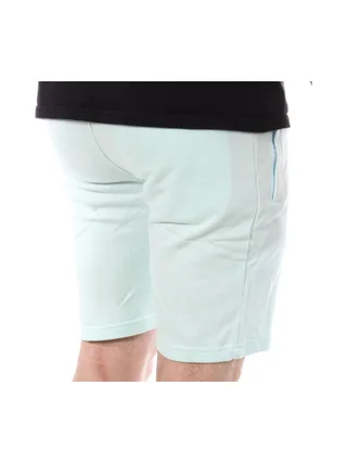 Short Vert d'eau Homme American People Beatle 2