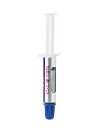 Metal Oxide Thermal CPU Paste Compound 2