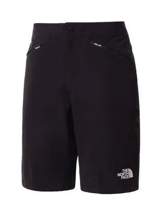 Short Noir Femme The North Face Diablo 1
