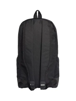 Sac à Dos Noir Homme Adidas Linear Bp 2