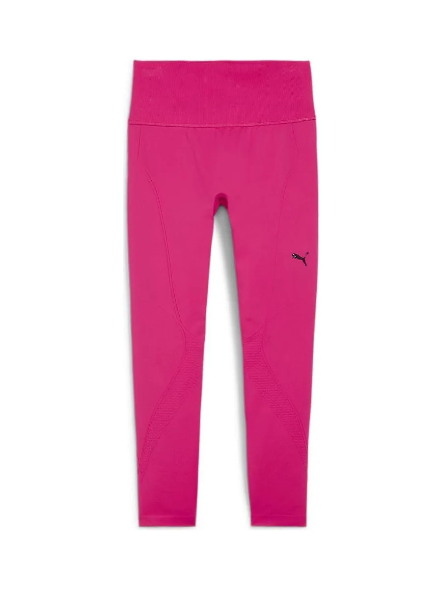 Legging Rose Femme Puma Shapeluxe Seamless 2