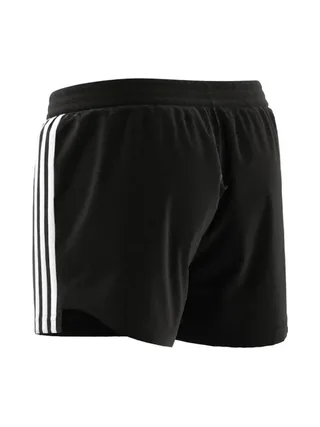 Short Noir Garçon Adidas GN1460 2