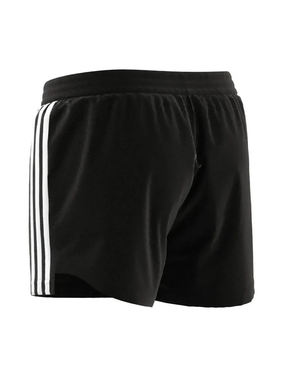Short Noir Garçon Adidas GN1460 3