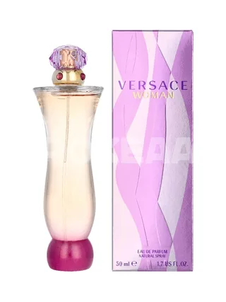 Versace Woman Edp Spray 50ml 1