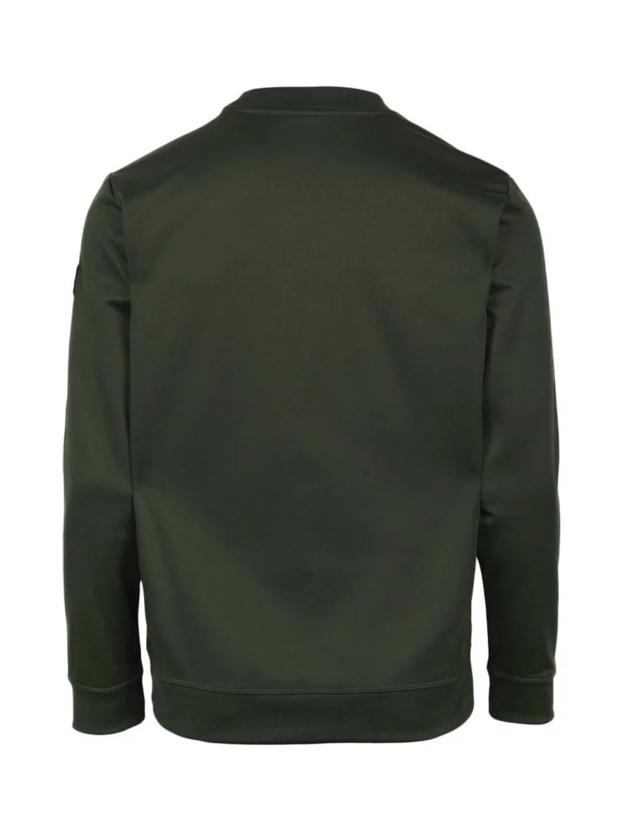Sweat Kaki Homme O'Neill Rutile Crew 3