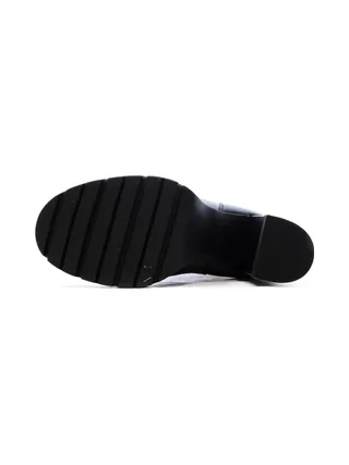 Bottines Noir Femme Tommy Hilfiger Chelsea 5