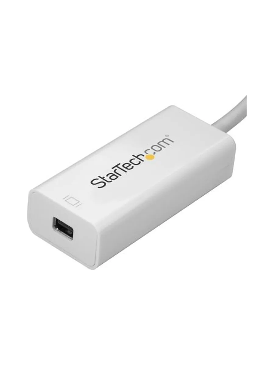 USB-C to Mini DisplayPort Adapter - 4K60 2